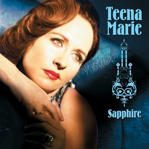 Обложка для Teena Marie - Romantica