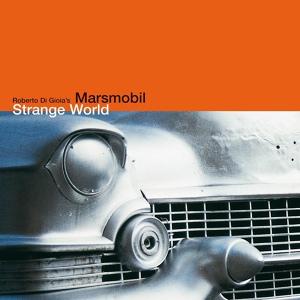 Обложка для Roberto Di Gioia's Marsmobil feat. Wigald Bonig - Sir Revival