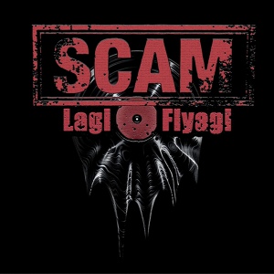 Обложка для LagiFlyagi - Scam