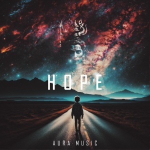 Обложка для AURA MUSIC - Hope