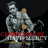 Обложка для Chuck Berry - Oh Louisiana