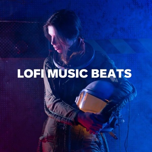 Обложка для Lofi Music Club - Chill Vibes Lofi