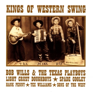 Обложка для Tex Williams And His Western Caravan - Talking Boogie