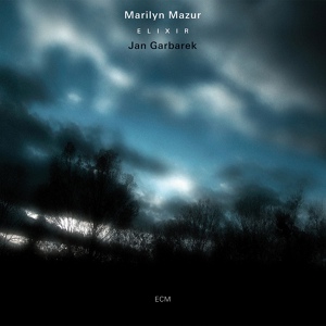 Обложка для Marilyn Mazur, Jan Garbarek - Spirit Of Sun