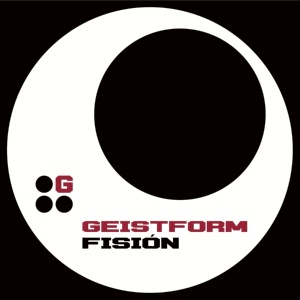 Обложка для Geistform - Ras Zimenki