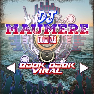 Обложка для DJ Maumere Timur - DJ Obok Obok Viral