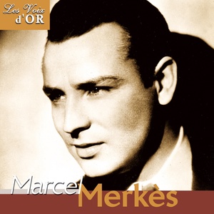 Обложка для Marcel Merkès - Boléro d'amour