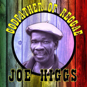 Обложка для Joe Higgs - Dear Mother