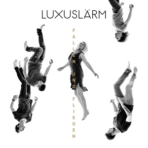 Обложка для Luxuslärm - Himmel aus Gold