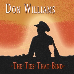 Обложка для Don Williams - Tulsa Time