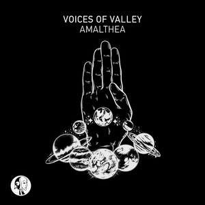 Обложка для Voices Of Valley - Amalthea