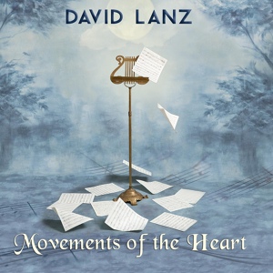 Обложка для David Lanz - Movements of the Heart (2013) - 07. The Way Home