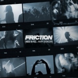 Обложка для Friction, Poppy Baskcomb - I Need To Feel