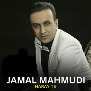 Обложка для Jamal Mahmudi - Garyan