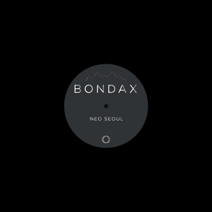 Обложка для Bondax - Neo Seoul