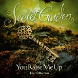 Обложка для Secret Garden feat. Tracey Campbell, Espen Grjotheim - Powered By Nature