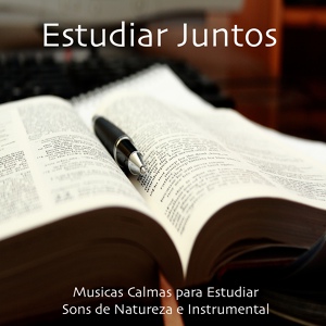 Обложка для Musicas para Estudar Collective - Um Momento So para Mim