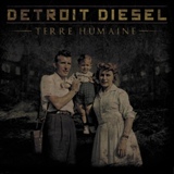 Обложка для Detroit Diesel - Bring Me Noise