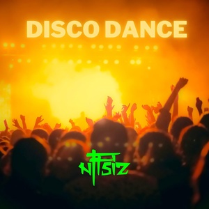 Обложка для nftsiz - Disco Bass