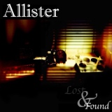 Обложка для Allister - To Find Yourself