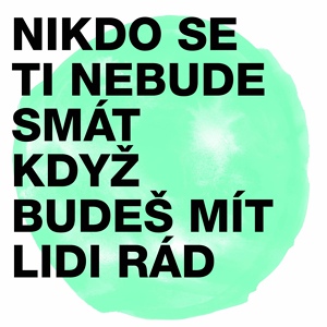 Обложка для Midi Lidi - Lázeňský švihák