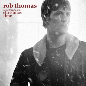 Обложка для Rob Thomas - New Year's Day