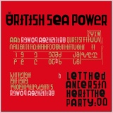 Обложка для Sea Power - Praise For Whatever