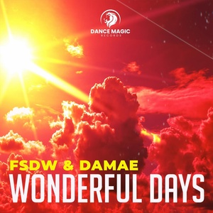 Обложка для FSDW, Damae - Wonderful Days