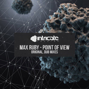 Обложка для Max Ruby - Point Of View