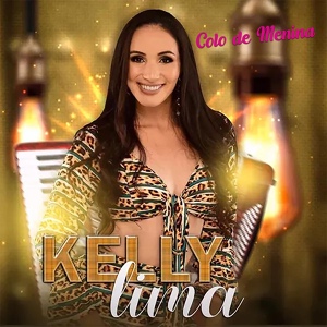 Обложка для Kelly Lima - Com ou Sem Mim