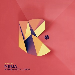 Обложка для N1NJA - A Frequency Illusion (Original Mix)