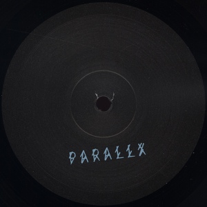 Обложка для Parallx - Substare
