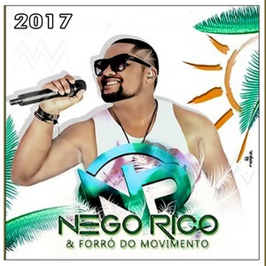 Обложка для Forró do Movimento - Serrote - Ao Vivo