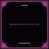 Обложка для Count Basie Kansas City Seven - What'cha Talkin