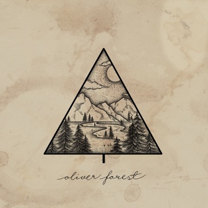 Обложка для Oliver Forest - Follow You