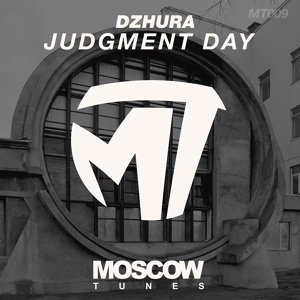 Обложка для Dzhura - Judgment Day