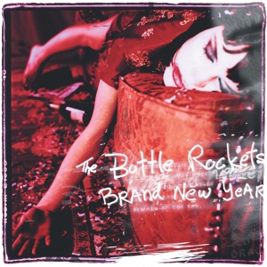 Обложка для The Bottle Rockets - The Bar's on Fire