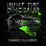Обложка для Hunt The Dinosaur - Bloodshot