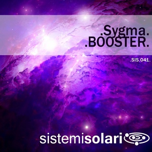 Обложка для Sygma, Marco Bragadin - Booster