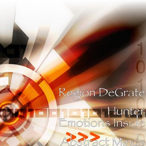 Обложка для Region DeGrate Hunter - Summertime
