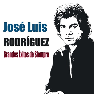 Обложка для José Luis Rodríguez - Pierrot