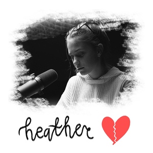 Обложка для i am VIA - Heather