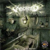 Обложка для Aborted - A Cold Logistic Slaughter