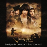 Обложка для Laurent Boutonnat - Jacquou le Croquant : Ouverture