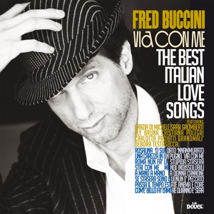 Обложка для Fred Buccini feat. Sara Galimberti - Roma nun fa' la stupida stasera