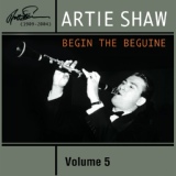 Обложка для Artie Shaw - One Night Stand