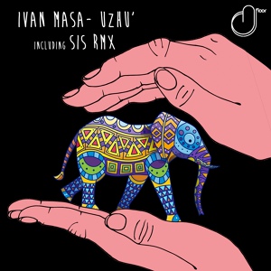 Обложка для Ivan Masa - Uzhù