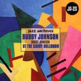 Обложка для Buddy Johnson - Night Shift