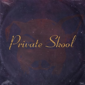 Обложка для We Are PIGS - Private Skool