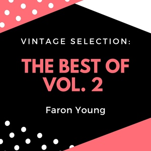 Обложка для Faron Young - Riverboat